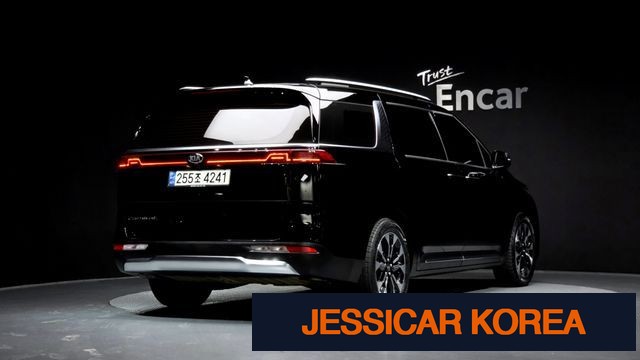 2021 Kia Carnival 4th Gen - Thumbnail 2