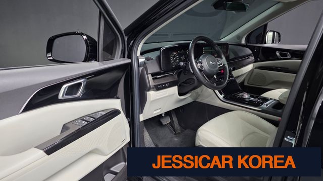 2021 Kia Carnival 4th Gen - Thumbnail 4