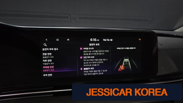 2021 Kia Carnival 4th Gen - Thumbnail 5