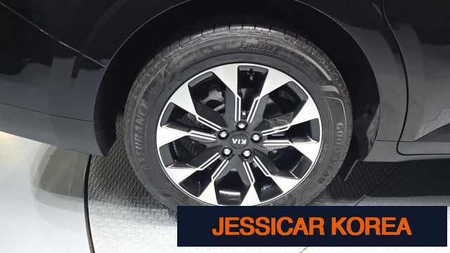 2021 Kia Carnival 4th Gen - Thumbnail 7