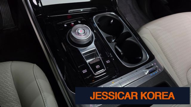 2021 Kia Carnival 4th Gen - Thumbnail 9