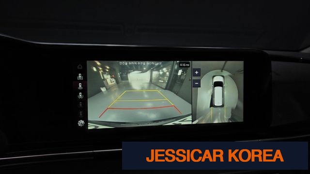 2021 Kia Carnival 4th Gen - Thumbnail 11