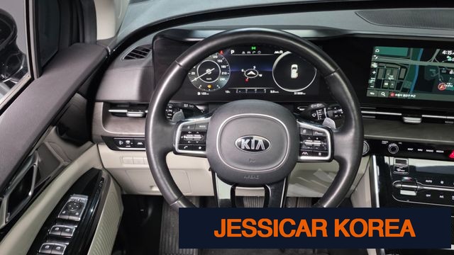 2021 Kia Carnival 4th Gen - Thumbnail 16