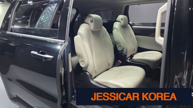 2021 Kia Carnival 4th Gen - Thumbnail 20