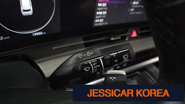 2024 Kia Sportage 5th Gen - Thumbnail 5