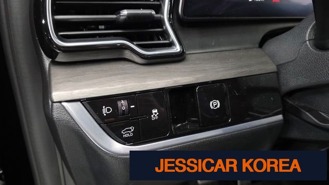 2024 Kia Sportage 5th Gen - Thumbnail 6
