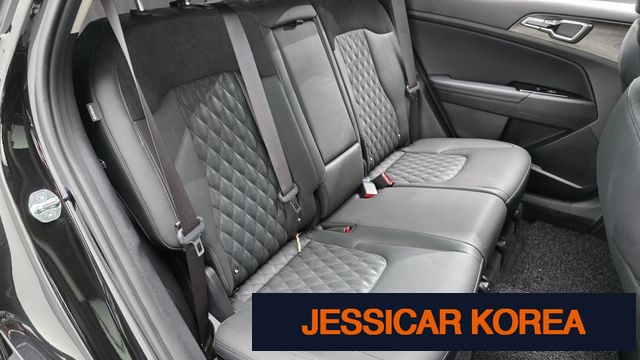 2024 Kia Sportage 5th Gen - Thumbnail 11