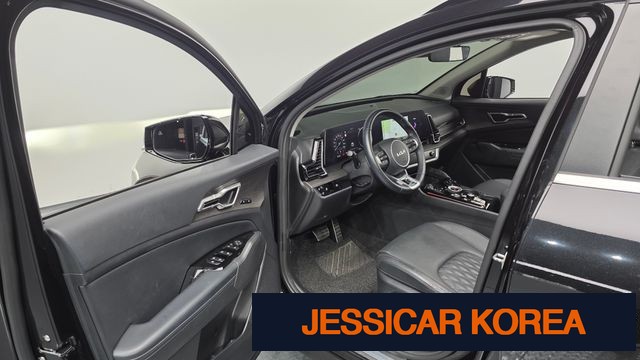 2024 Kia Sportage 5th Gen - Thumbnail 12