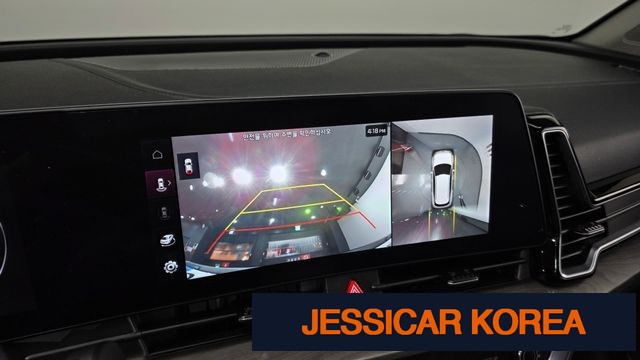 2024 Kia Sportage 5th Gen - Thumbnail 13