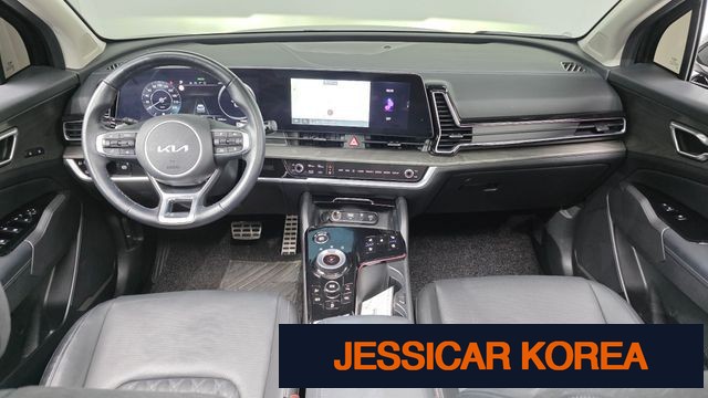 2024 Kia Sportage 5th Gen - Thumbnail 14