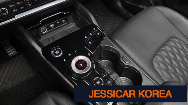2024 Kia Sportage 5th Gen - Thumbnail 17