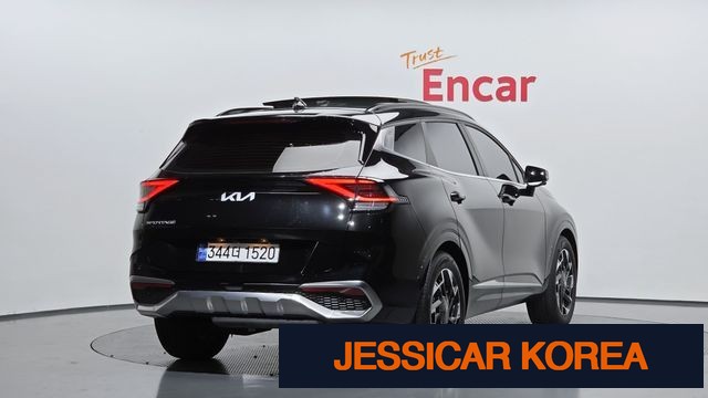 2024 Kia Sportage 5th Gen - Thumbnail 19