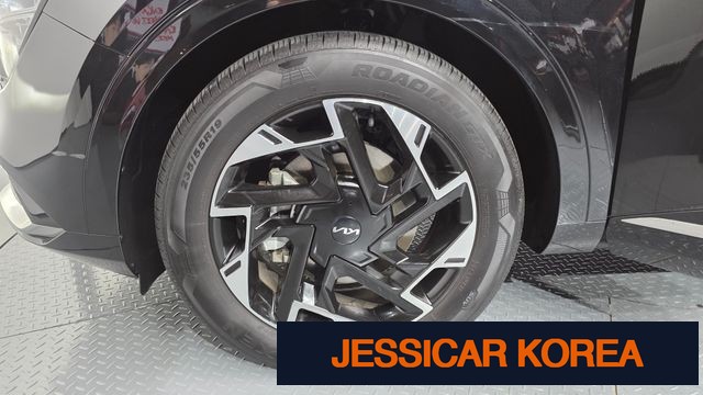 2024 Kia Sportage 5th Gen - Thumbnail 20