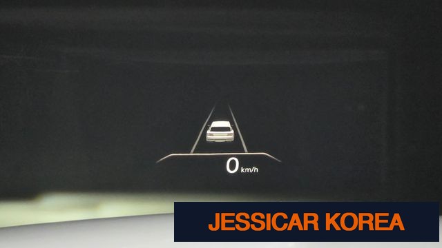 2020 Genesis GV80 - Thumbnail 2
