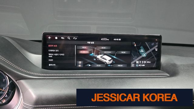 2020 Genesis GV80 - Thumbnail 4