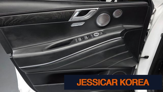 2020 Genesis GV80 - Thumbnail 8