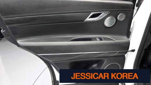 2020 Genesis GV80 - Thumbnail 10