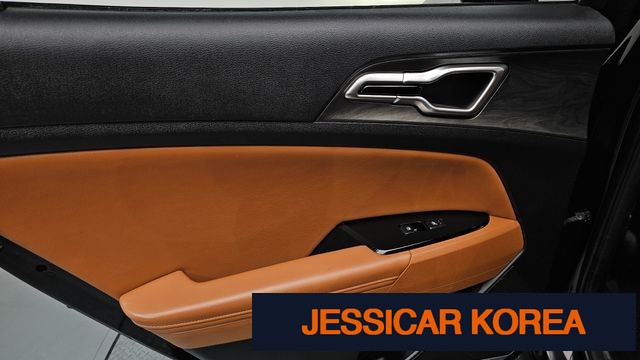2022 Kia Sportage 5th Gen - Thumbnail 7