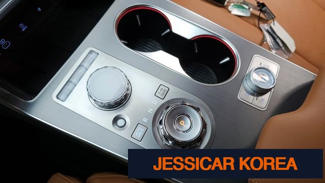 2024 Genesis GV80 - Thumbnail 3