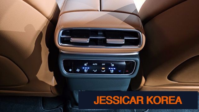 2024 Genesis GV80 - Thumbnail 5