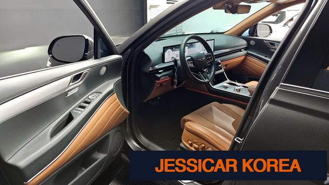 2024 Genesis GV80 - Thumbnail 6
