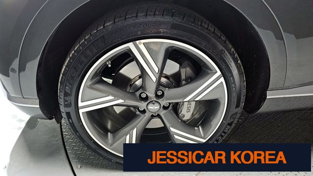 2024 Genesis GV80 - Thumbnail 9