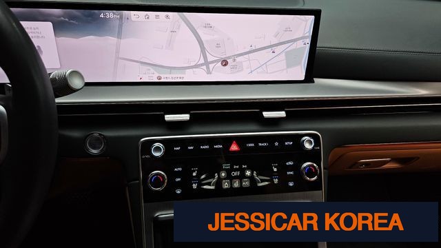 2024 Genesis GV80 - Thumbnail 14