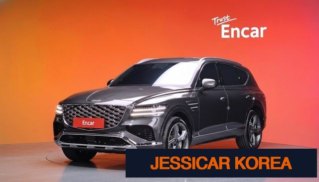 2024 Genesis GV80 - Thumbnail 16