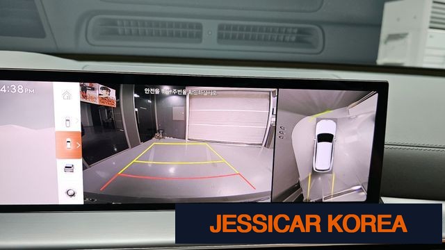 2024 Genesis GV80 - Thumbnail 19