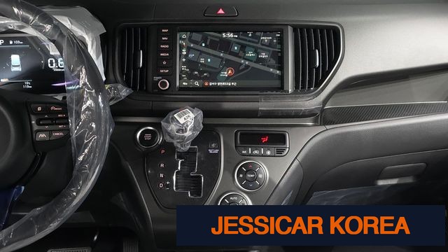 2026 Kia The New Kia Ray - Thumbnail 3