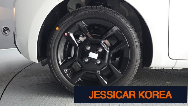 2026 Kia The New Kia Ray - Thumbnail 5
