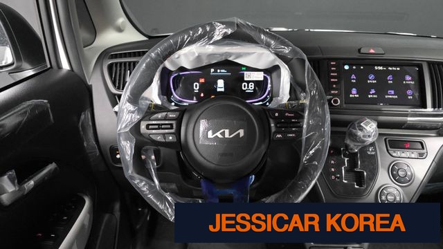 2026 Kia The New Kia Ray - Thumbnail 6