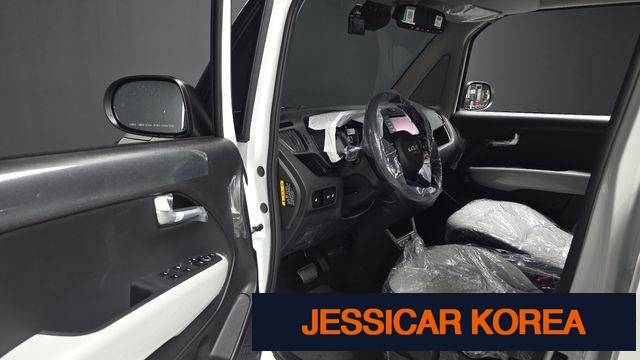 2026 Kia The New Kia Ray - Thumbnail 8