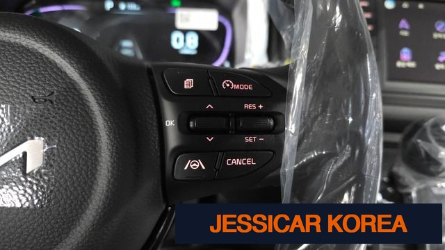 2026 Kia The New Kia Ray - Thumbnail 10
