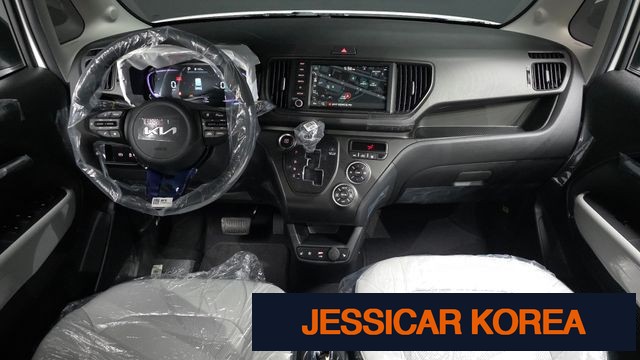 2026 Kia The New Kia Ray - Thumbnail 12