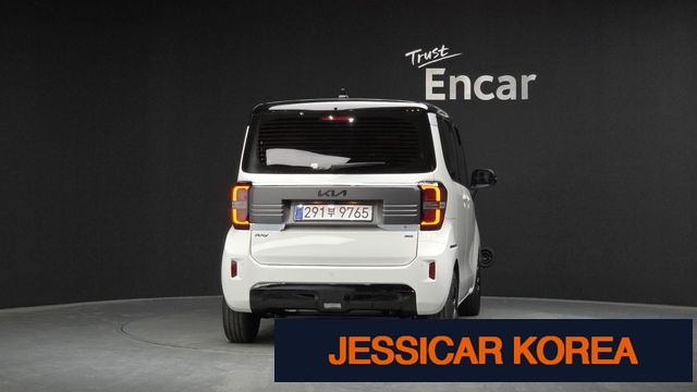 2026 Kia The New Kia Ray - Thumbnail 13