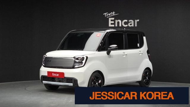 2026 Kia The New Kia Ray - Thumbnail 14
