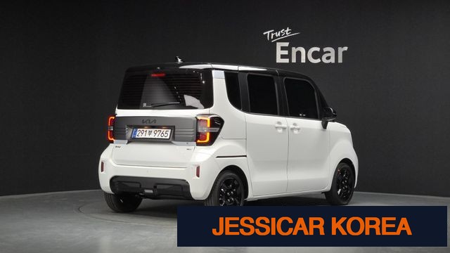 2026 Kia The New Kia Ray - Thumbnail 15