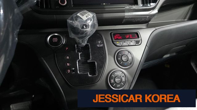 2026 Kia The New Kia Ray - Thumbnail 16
