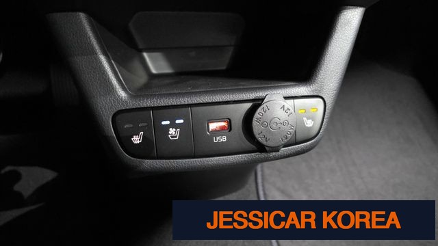 2026 Kia The New Kia Ray - Thumbnail 17