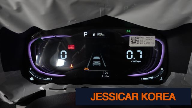 2026 Kia The New Kia Ray - Thumbnail 20