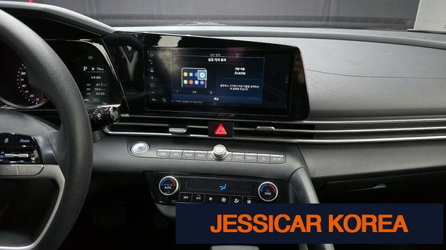 2021 Hyundai Avante (CN7) - Thumbnail 5