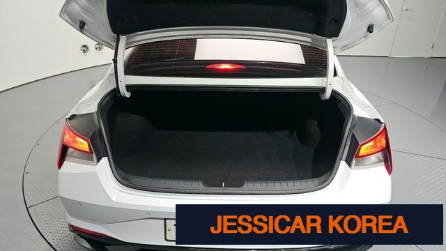 2021 Hyundai Avante (CN7) - Thumbnail 6