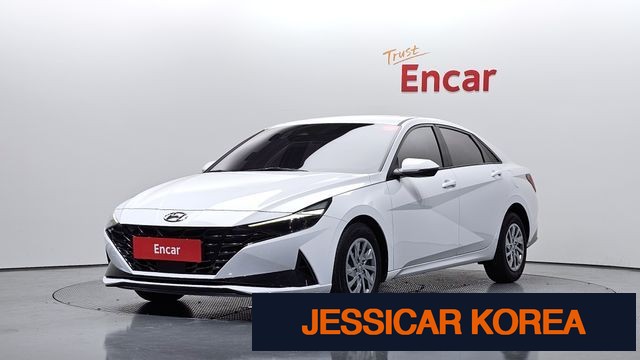 2021 Hyundai Avante (CN7) - Thumbnail 7