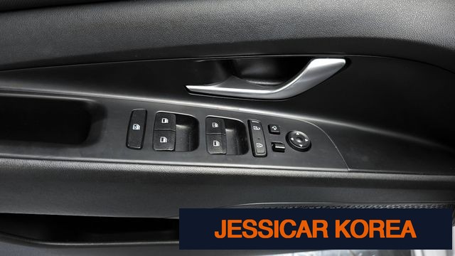 2021 Hyundai Avante (CN7) - Thumbnail 10