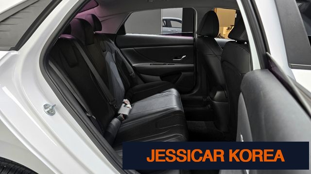 2021 Hyundai Avante (CN7) - Thumbnail 12