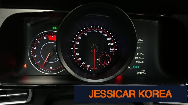 2021 Hyundai Avante (CN7) - Thumbnail 16