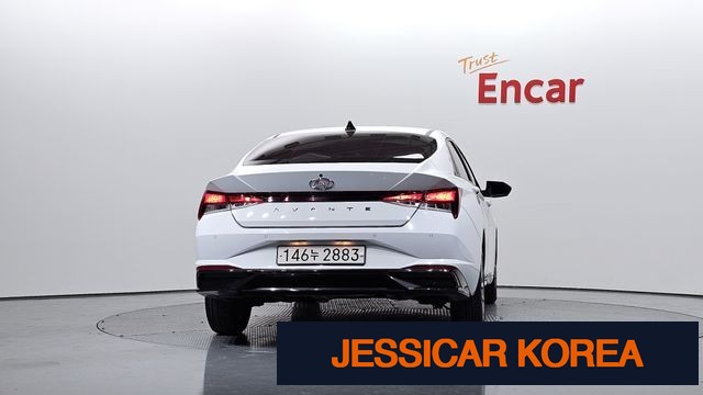 2021 Hyundai Avante (CN7) - Thumbnail 20