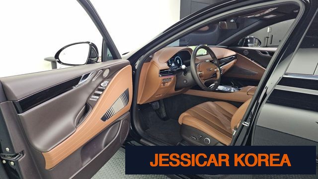 2022 Genesis G80 (RG3) - Thumbnail 2
