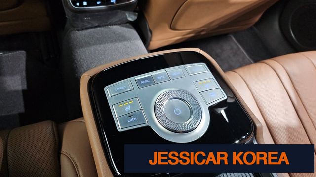 2022 Genesis G80 (RG3) - Thumbnail 4